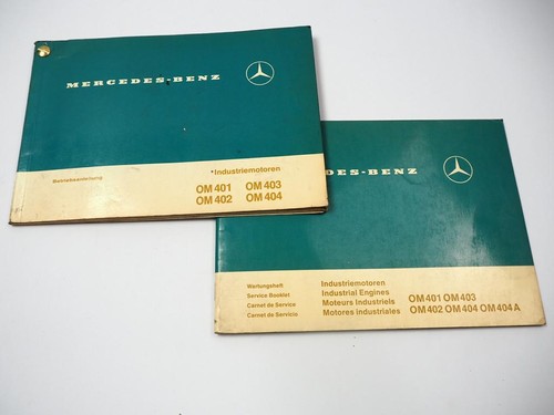 Mercedes benz 401 - benz, 403