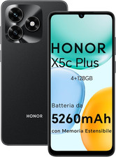 X5C plus Smartphone, 4GB+128GB