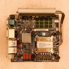 Scheda madre usata 1 pz