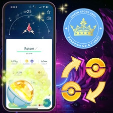 PTCentraI—TRADE GO— Rotoma