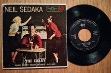 NEIL SEDAKA  THE DIARY-EP 4