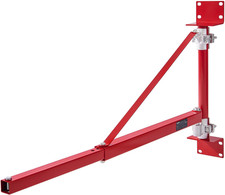 Braccio Supporto per Paranco