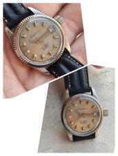 60s LUGRAN AUTOMATIC 10ATM