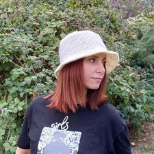 Cappello secchiello caldo - a,