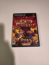 Looney Tunes ACME Arsenal