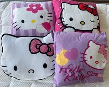 cuscino arredo Hello Kitty