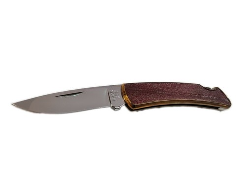 Coltello anni molto raro - 80,