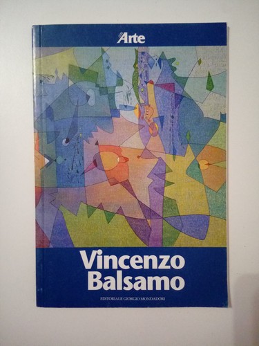 Libro aavv vincenzo - libro,