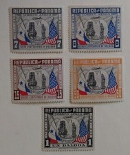 Francobolli posta aerea