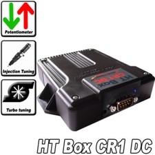  CR1DC Centralina Aggiuntiva Chiptuning Boitier Hyundai Verna 1.5 CRDi 82 110 CV