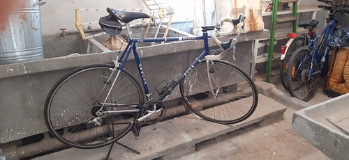 Bicicletta - , de