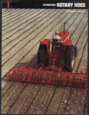 Foglietto brochure zappe