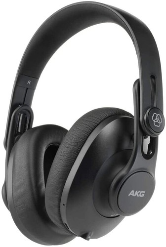 Akg k361bt cuffie studio - akg,