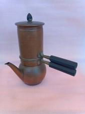 caffettiera vintage design macchina caffe epoca Forzani b