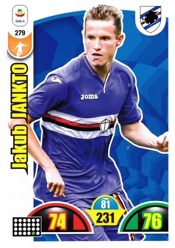 Adrenalyn calciatori panini - adrenalyn,