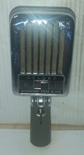 Microfono geloso piezo 1110 - geloso,