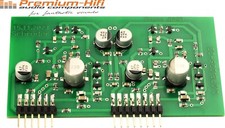 Amplificatore phono per Studer Revox B750 MKII