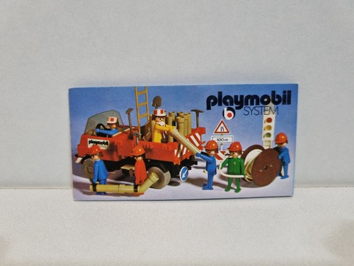 Playmobil dificil mini - playmobil,