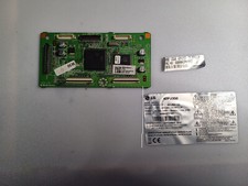 Scheda con 42pj350za - scheda, lg