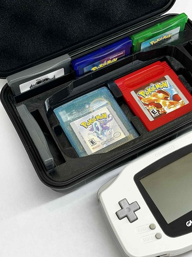 Custodia game boy advance - advance,
