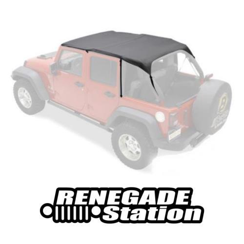 Top bikini jeep wrangler - jeep,