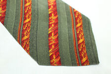 Cravatta in seta GIANFRANCO FERRE Made in Italy F58415