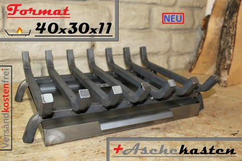 Firebock 40x30x11 - , cm
