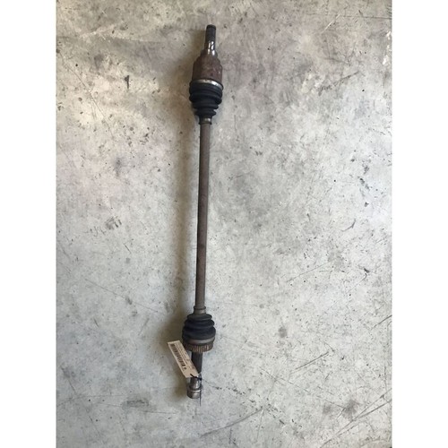 Semialbero post nissan - semialbero,