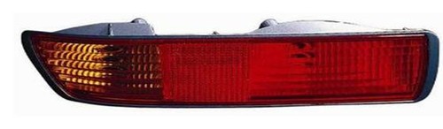 Fanale fanalino retronebbia - retronebbia, dx