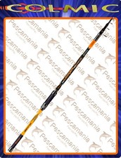 Canna colmic JOKER TELE BOAT