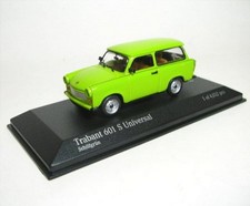Trabant 601S Universal Combi