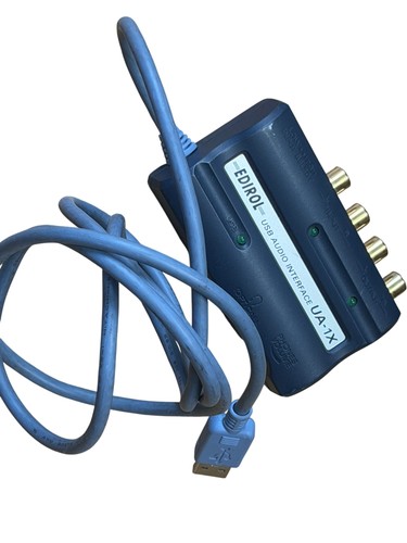 Edirol convertitore di - convertitore,