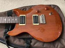 PRS Paul Reed Smith SE Santana