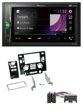 Pioneer 2DIN MP3 DAB USB