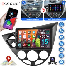 2+32G per Ford Focus MK1