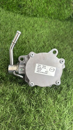 Depressore freni pompa vuoto - depressore,