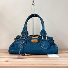 Chloe Paddington borsa vintage