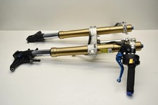 Kit ammortizzatori forcella