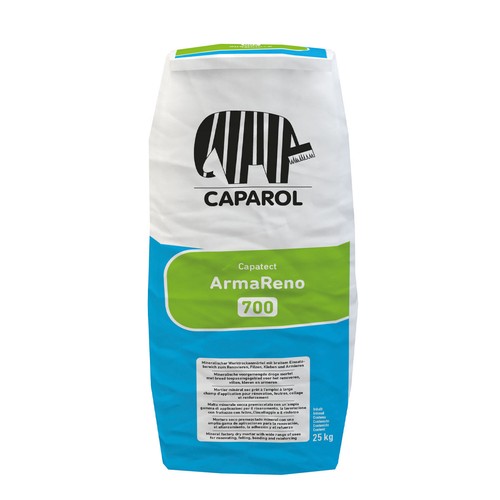 Caparol capatect armareno 700 - caparol,