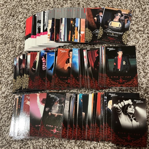 Set completo 190 carte panini - completo,
