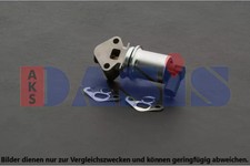 Valvola EGR AKS DASIS 045136N