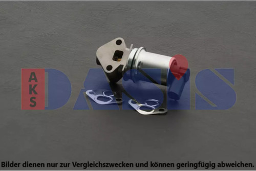 Valvola egr aks dasis - egr,