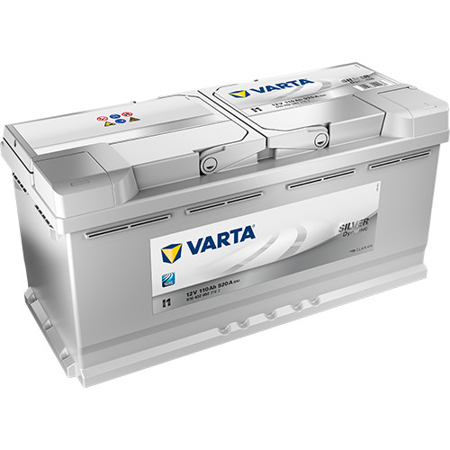 Batteria avviamento varta - batteria,