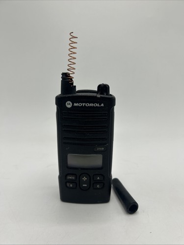 Motorola xtni nero - motorola,
