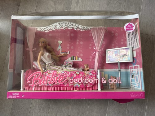 Vedi annuncio 2007 - vedi, mattel