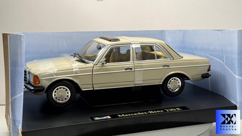 Revell mercedes benz 230 - mercedes,