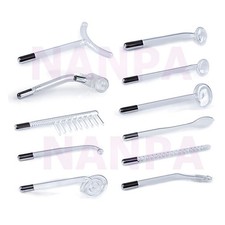 Elettrodo Bacchetta Vetro