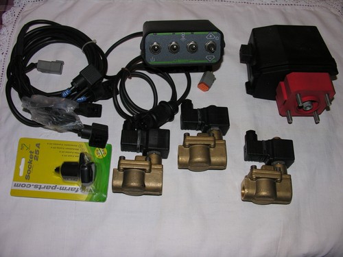 Atomizzatore kit - -,