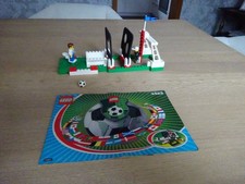 Vendo set Lego n.3423 gioco