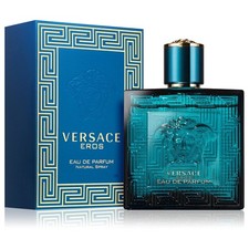 VERSACE EROS PROFUMO UOMO EDP